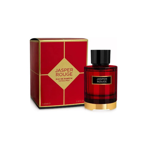 Jasper Rouge Eau De Parfum Spray 100ml