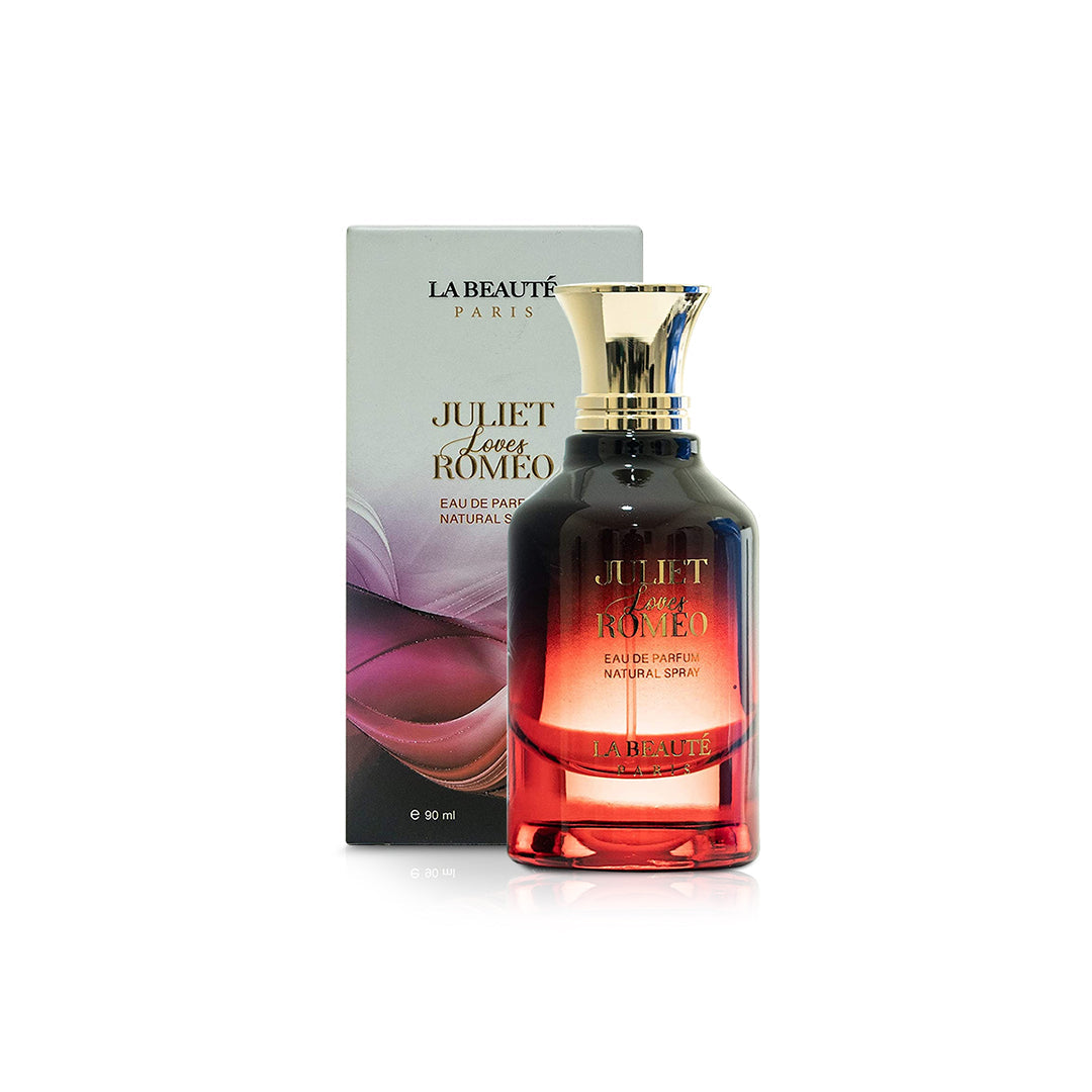 Juliet Loves Romeo Eau De Parfum 100ml