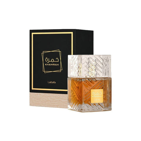 Khamrah Eau De Parfum Spray 100ml