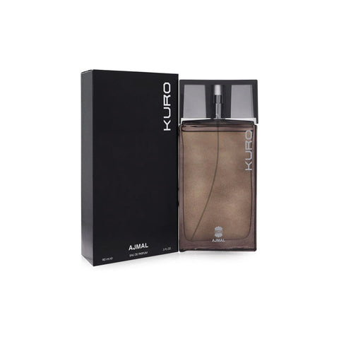 Kuro Eau De Parfum Spray 90ml