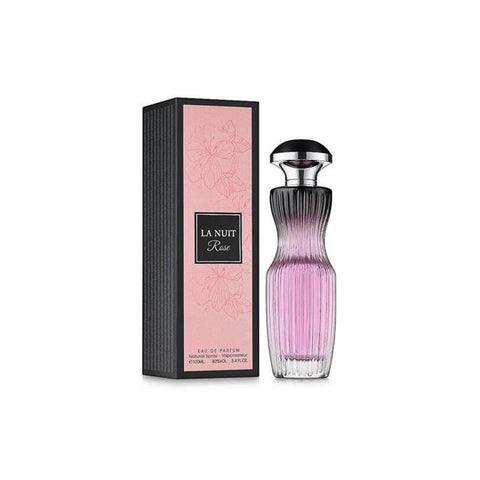 La Nuit Rose Eau De Parfum 100ml