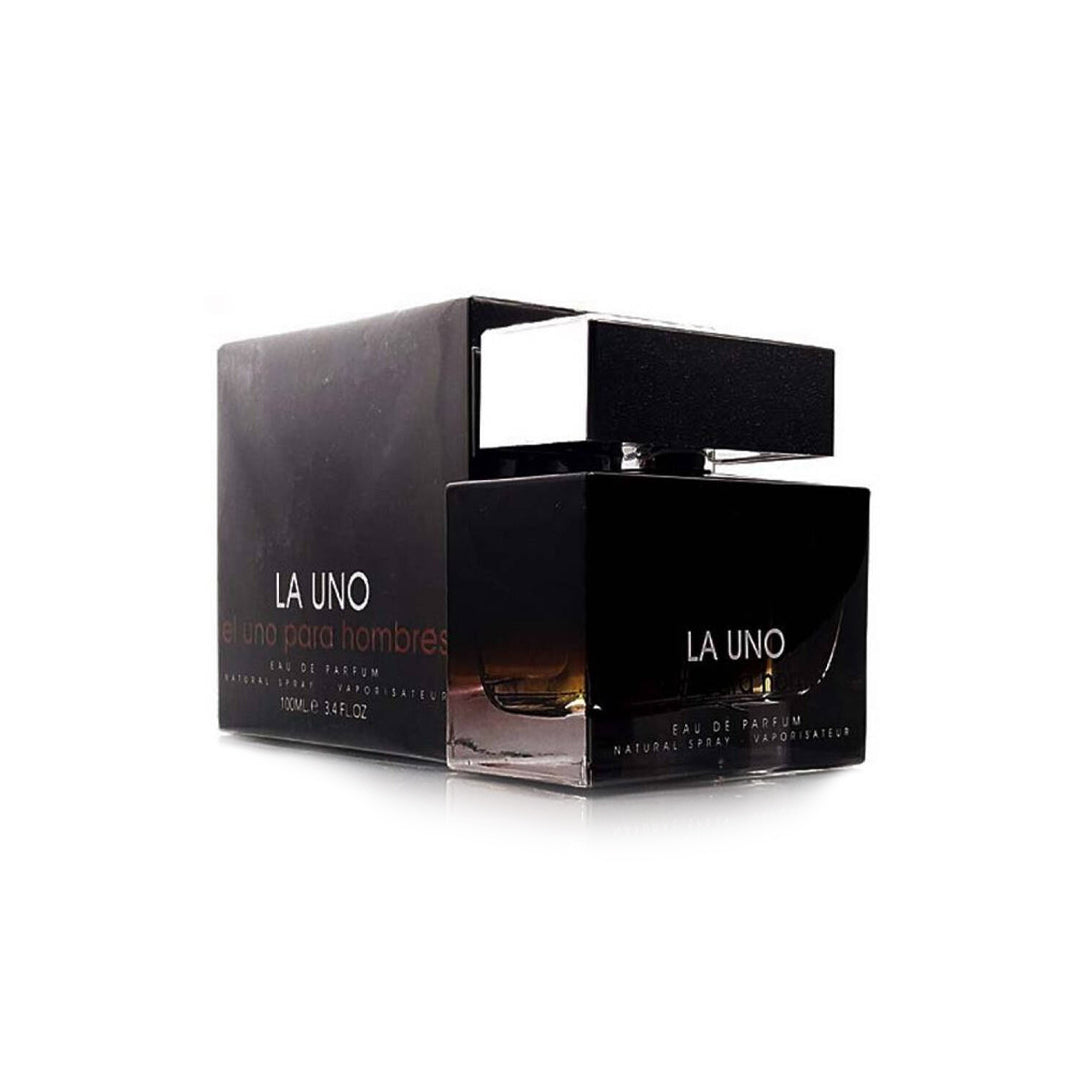 La Uno El Uno Para Hombres EDP Spray 100ml