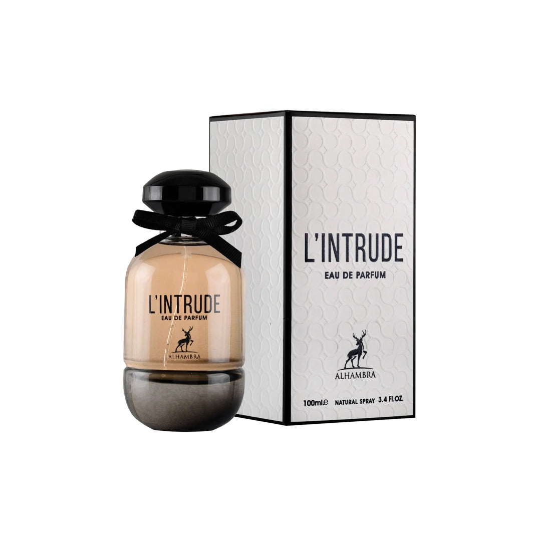 L’Intrude Eau De Parfum Spray 100ml