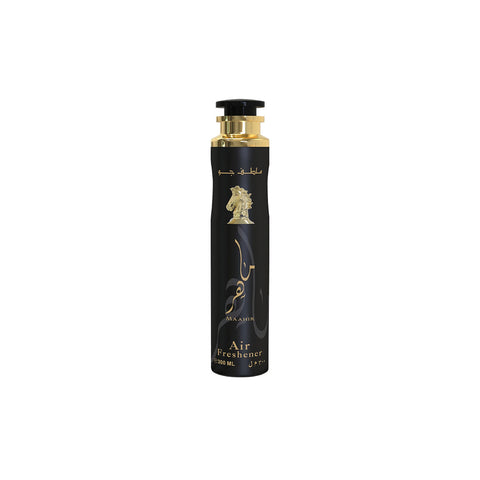 Maahir Gold 300ml Air Freshener By Lattafa