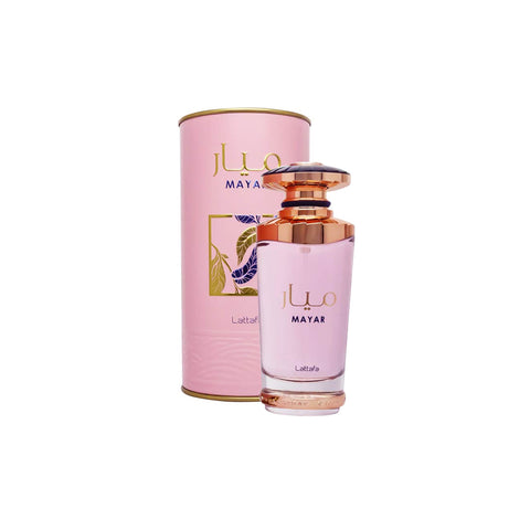 Mayar Eau De Parfum Spray 100ml