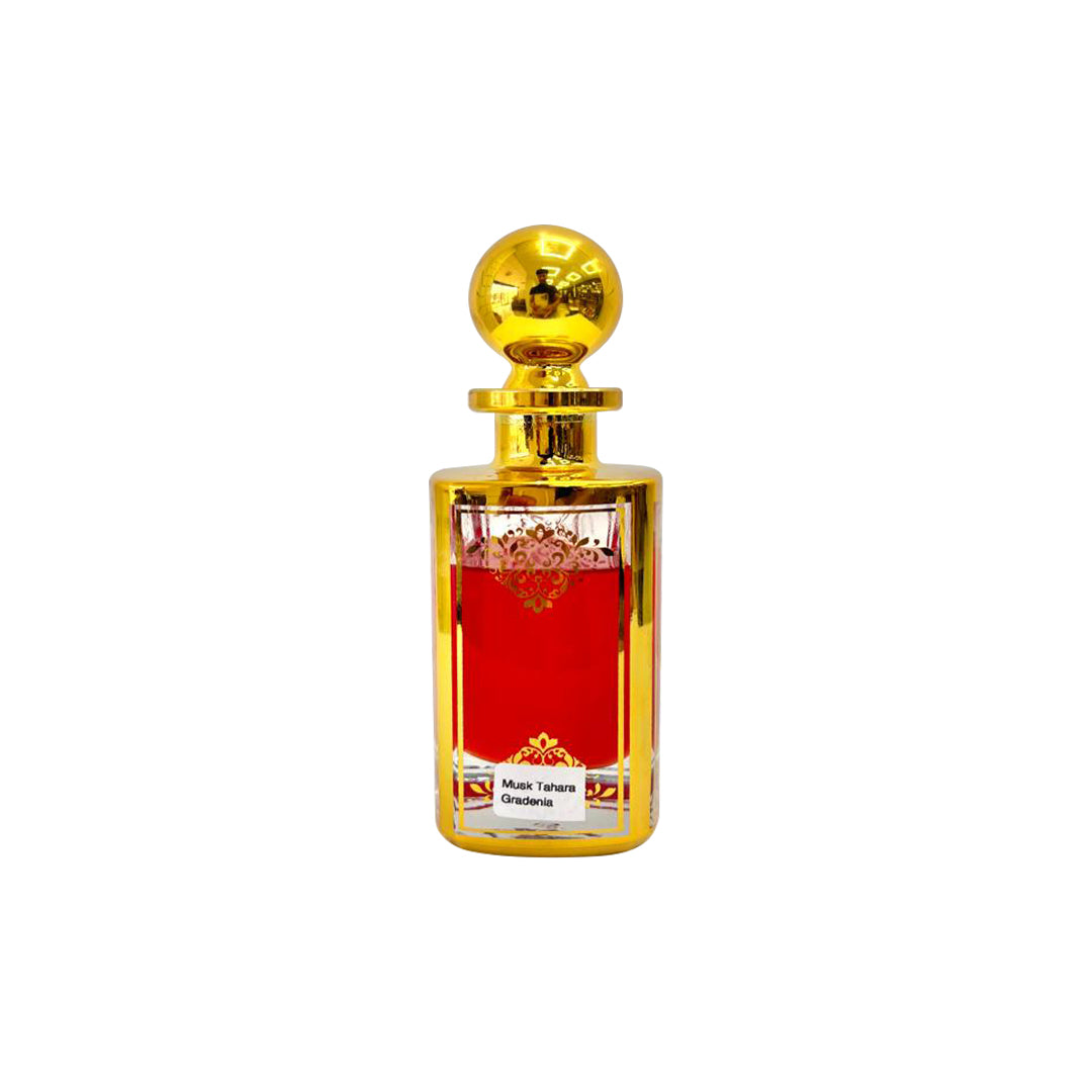 Musk Tahara Gradenia Concentrated Oil