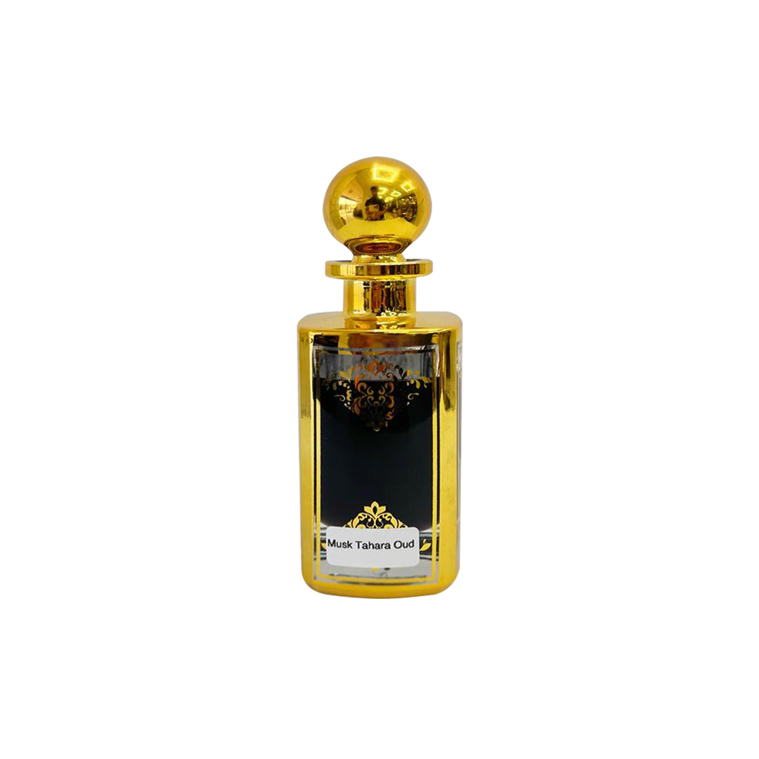 Musk Tahara Oud Concentrated Oil