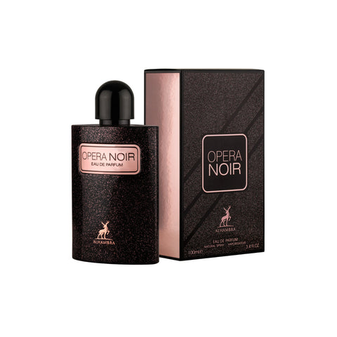 Opera Noir Eau De Parfum Spray 100ml