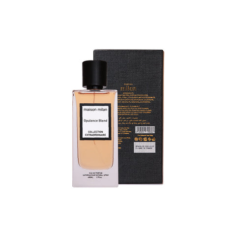 Opulence Blend Eau De Parfum Spray 100ml