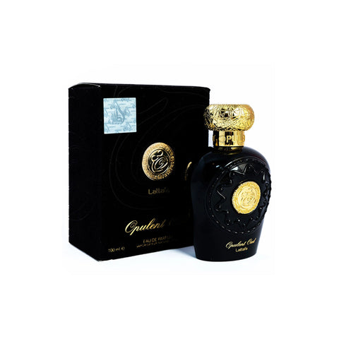 Opulent Oud Eau De Parfum 100ml