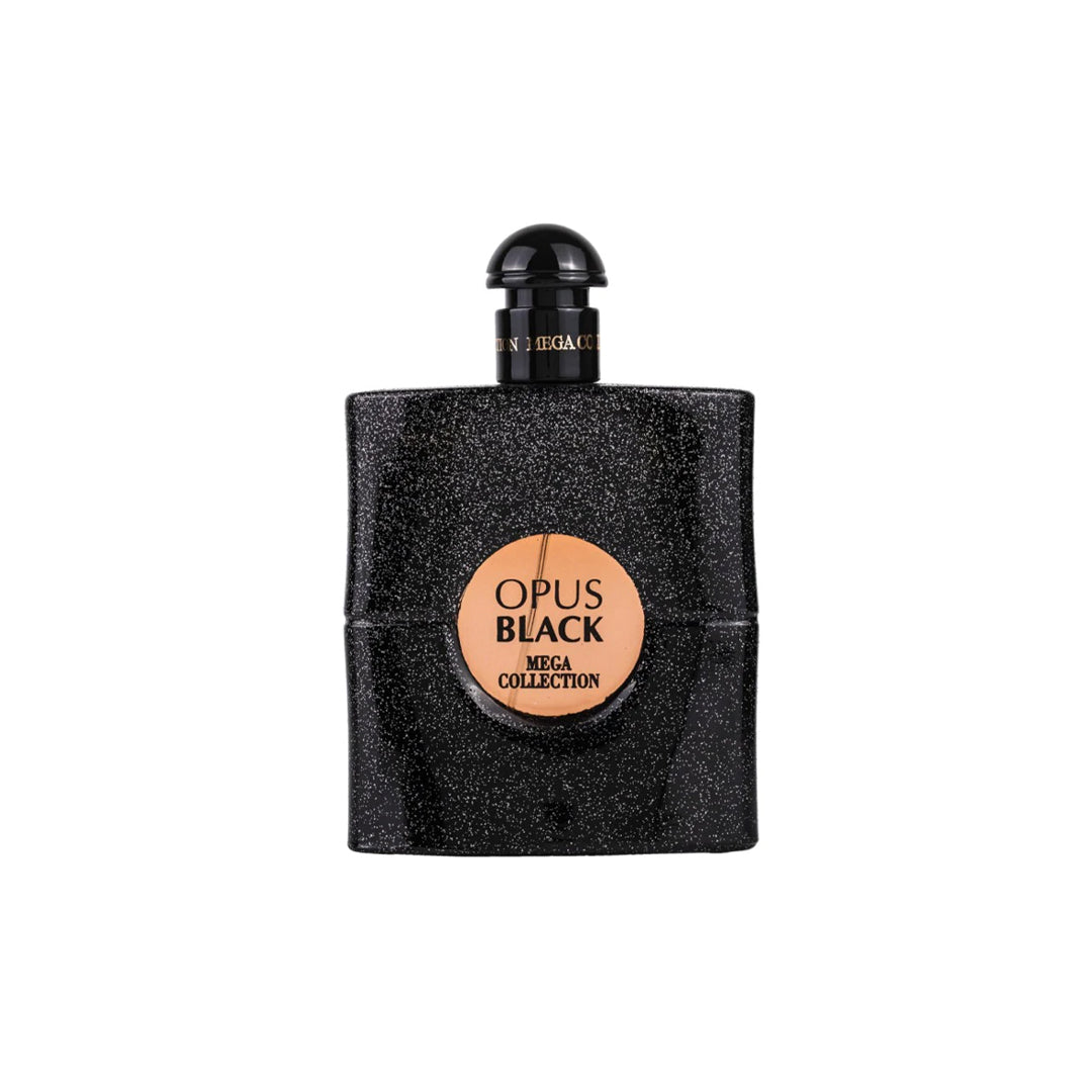 Opus Black Eau De Parfum Spray 100ml