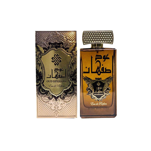 Oud Isphahan Eau De Parfum 100ml