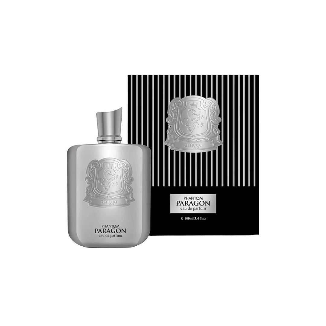 Phantom Paragon Eau De Parfum 100ml