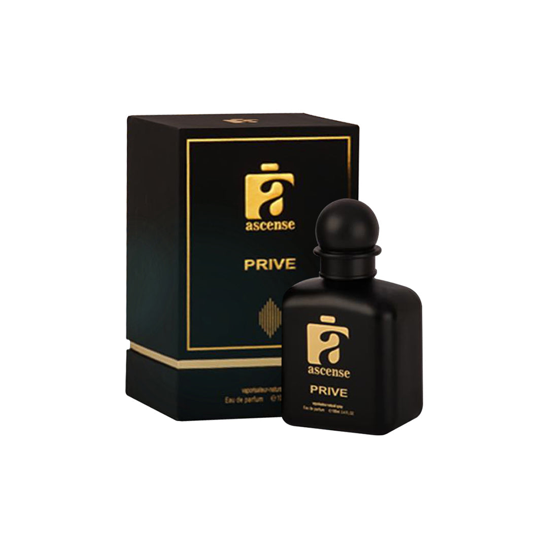 Prive Eau De Parfum Spray 100ml