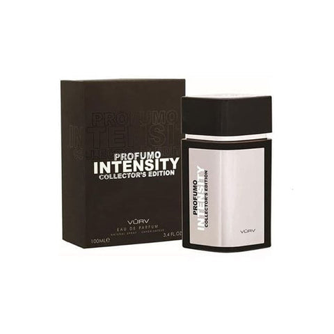 Profumo Intensity Collector’s edition Edp spray 100ml - Glamour Fragrances