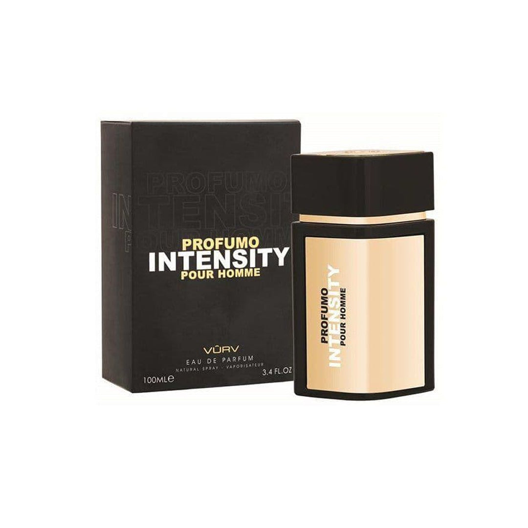 Profumo Intensity (Gold) Edp Spray 100ml