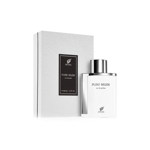 Pure Musk Eau De Parfum Spray 100ml