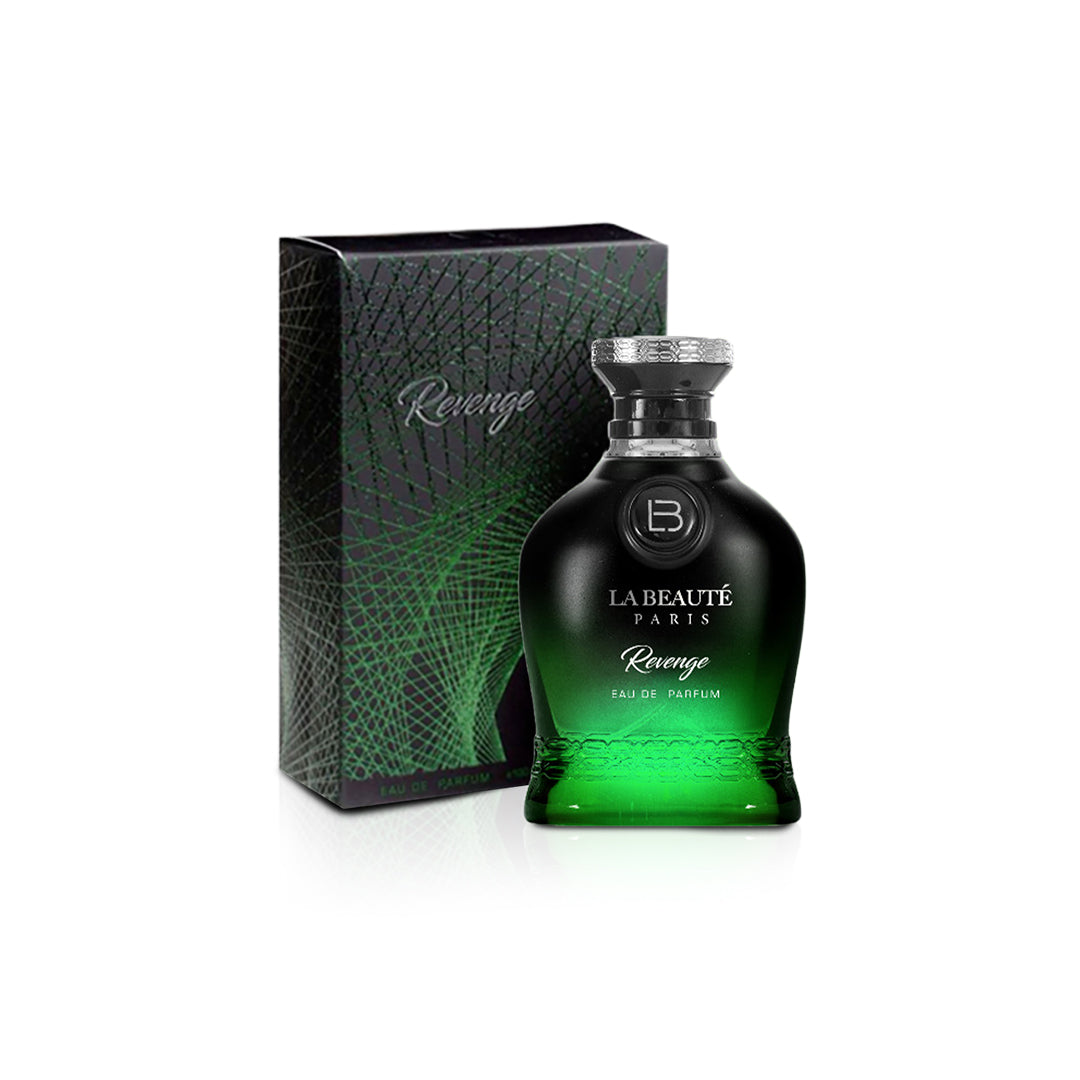 Revenge Eau De Parfum Spray 100ML