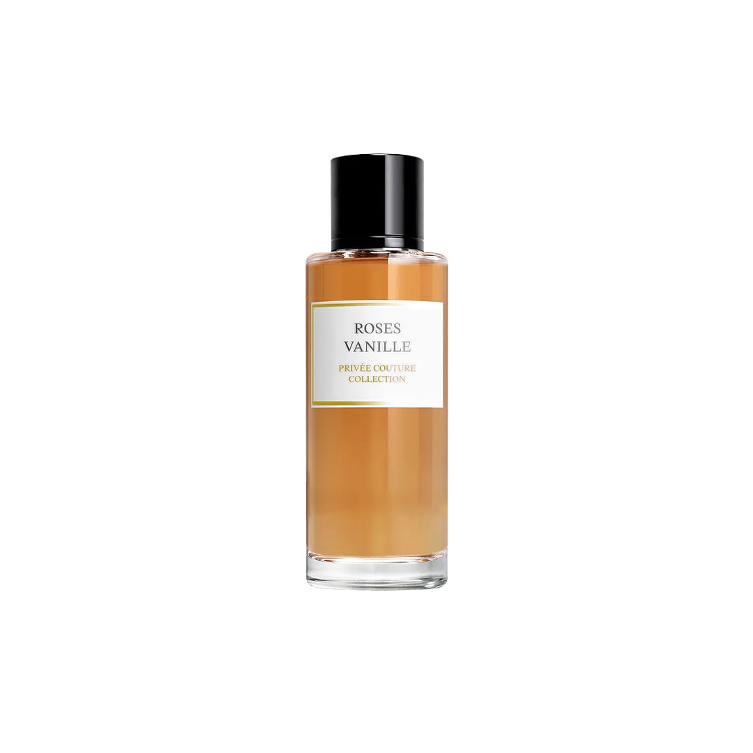 Roses Vanille Eau De Parfum 30ml