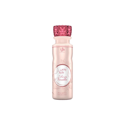 Roses Vanilla Deodorant Spray 200ml