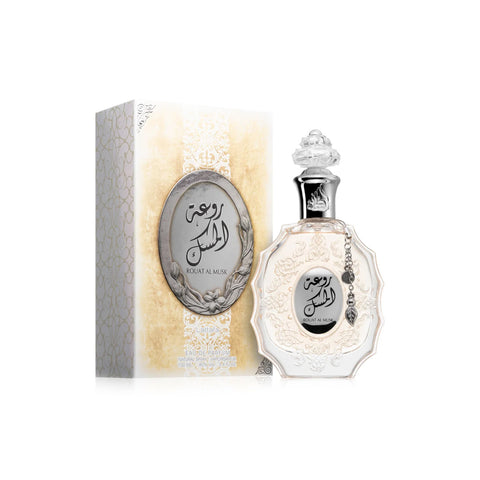 Rouat Al Musk Eau De Parfum 100ml