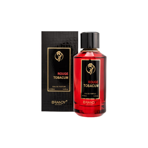 Rouge Tobacum Eau De Parfum Spray 100ml