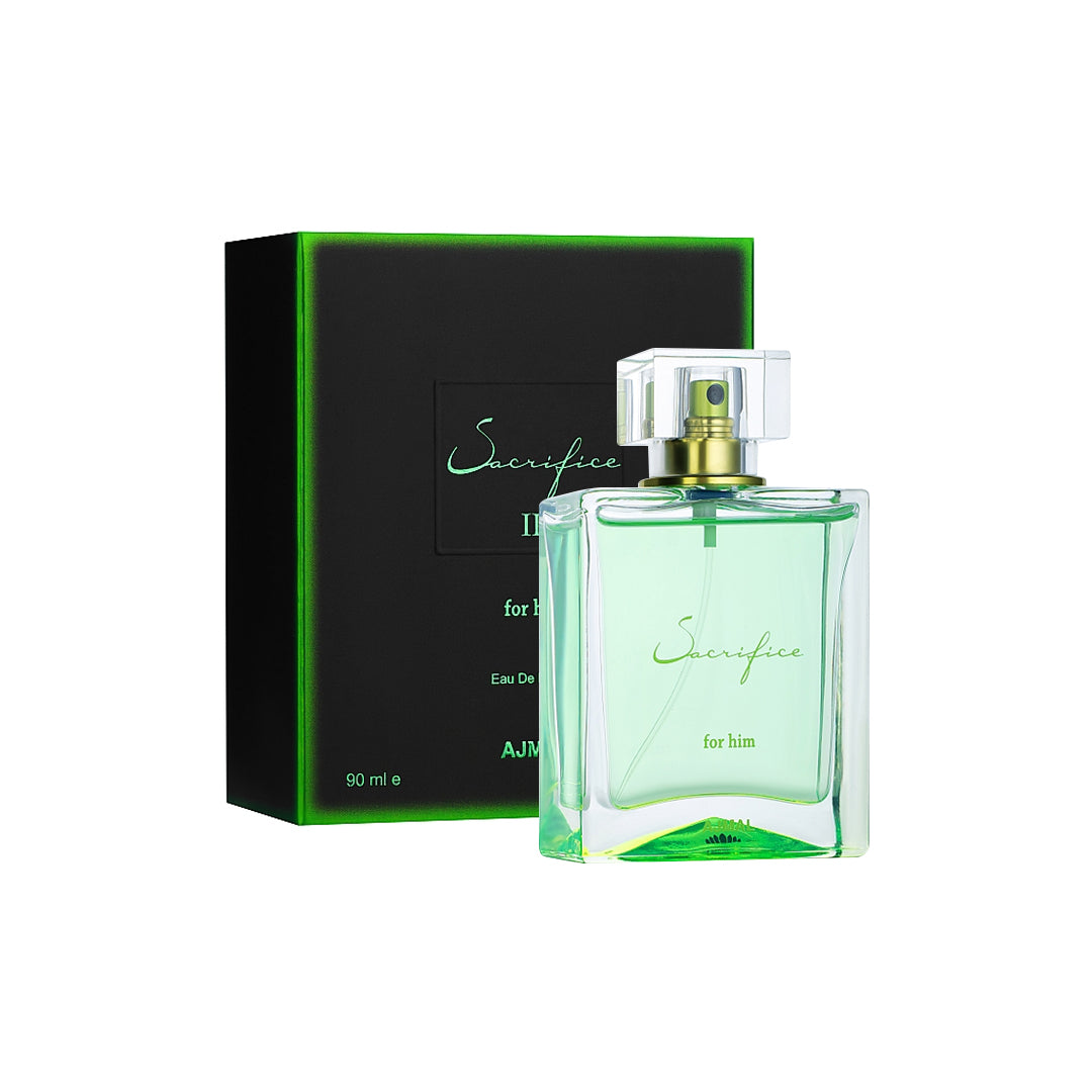 Sacrifice For Him Eau De Parfum 90ml