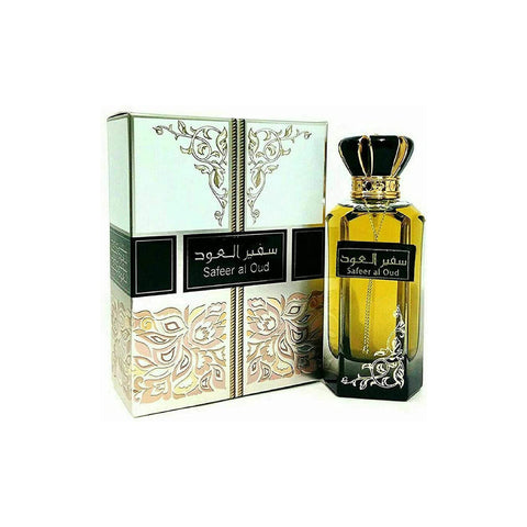 Safeer Al Oud Eau De Parfum Spray 100ML