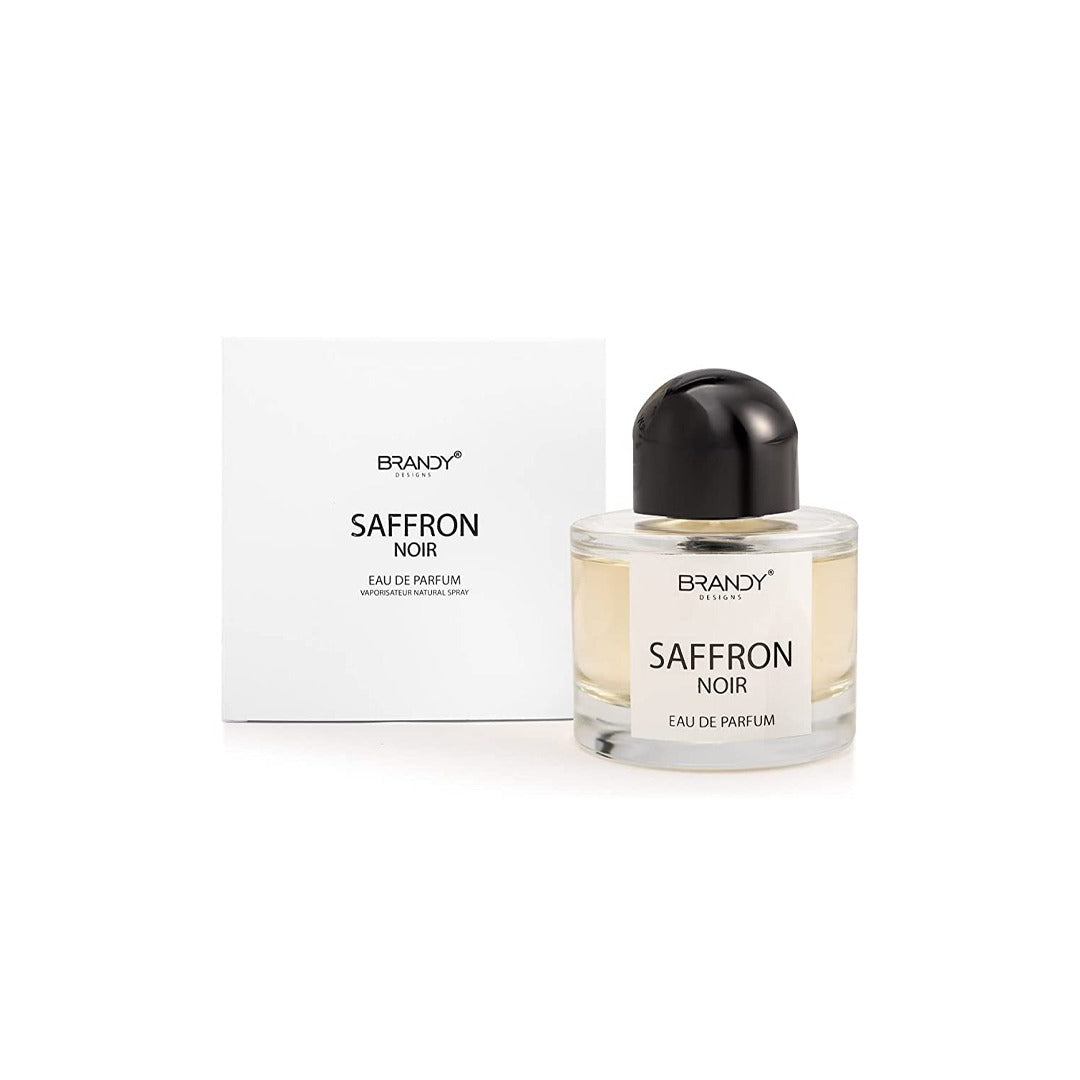 Saffron Noir Eau De Parfum Spray 100ml