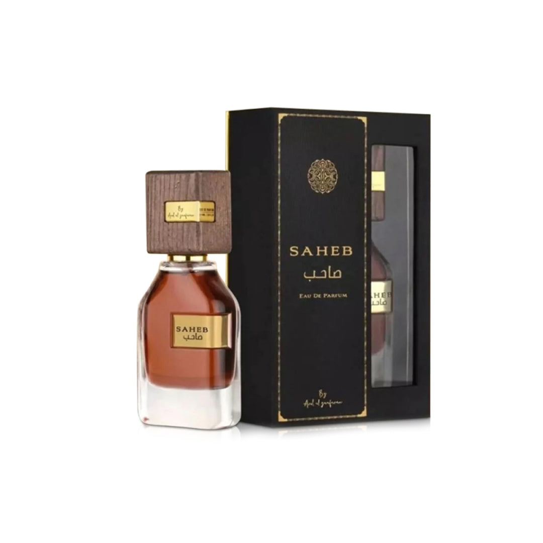 Saheb Eau De Parfum Spray 70ml