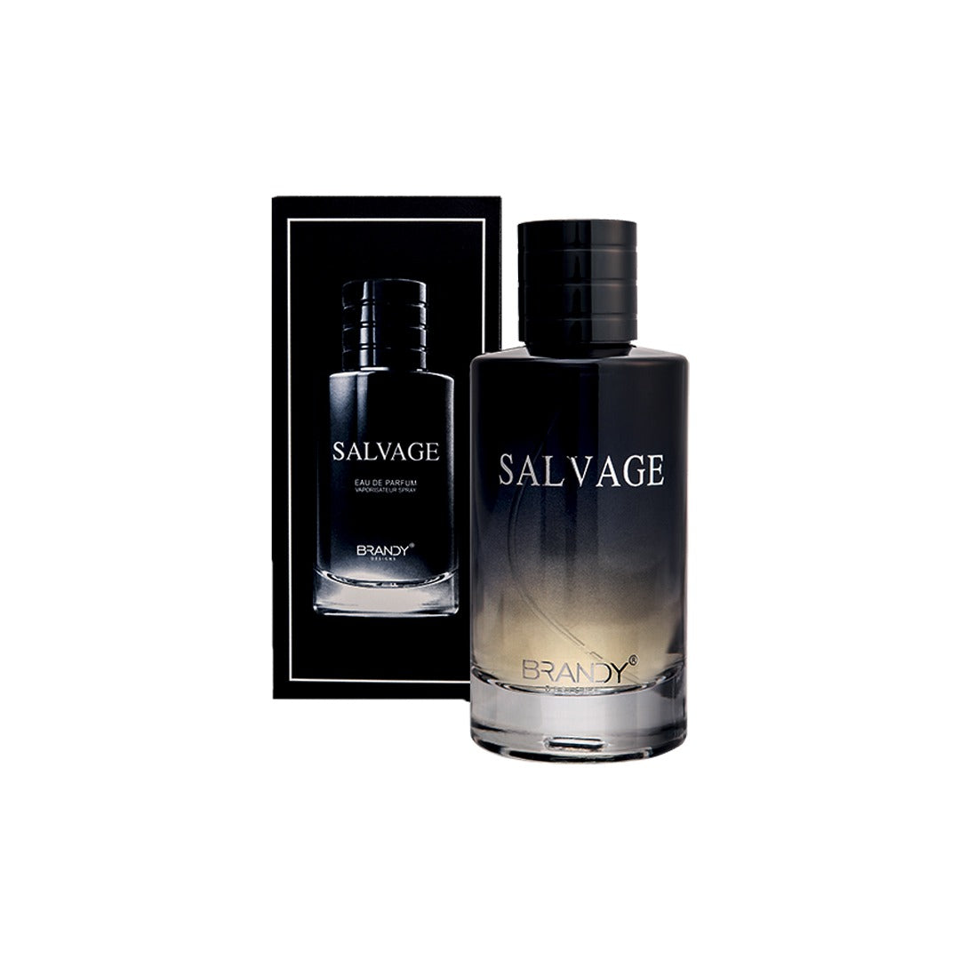 Salvage Eau De Parfum Spray 100ml