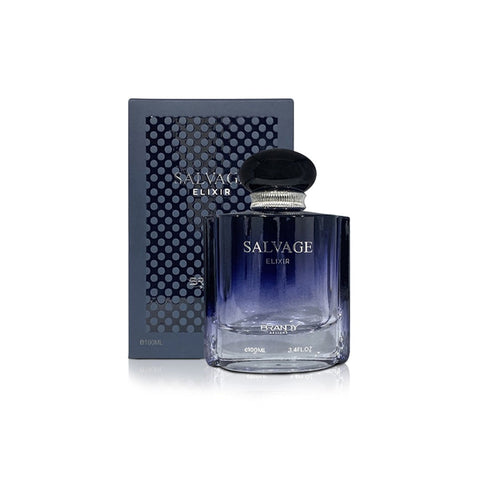 Salvage Elixir Eau De Parfum Spray 100ml