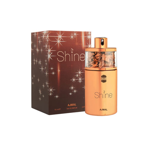 Shine Eau De Parfum Spray 100ml