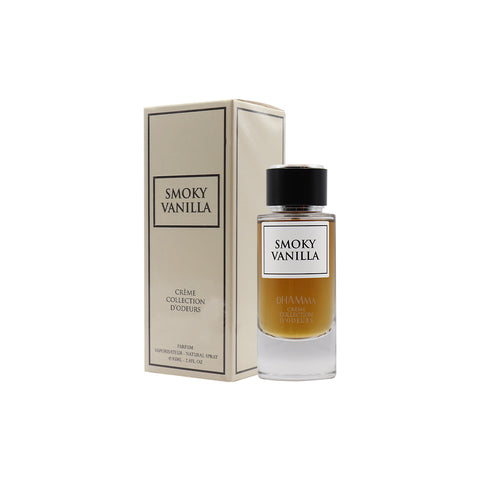 Smoky Vanilla Eau De Parfum Spray 100ml