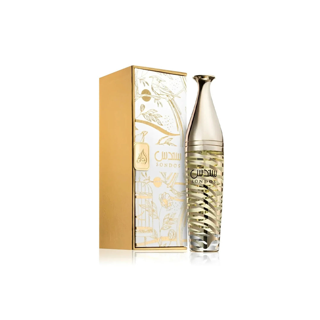 Sondos Eau De Parfum Spray 100ml