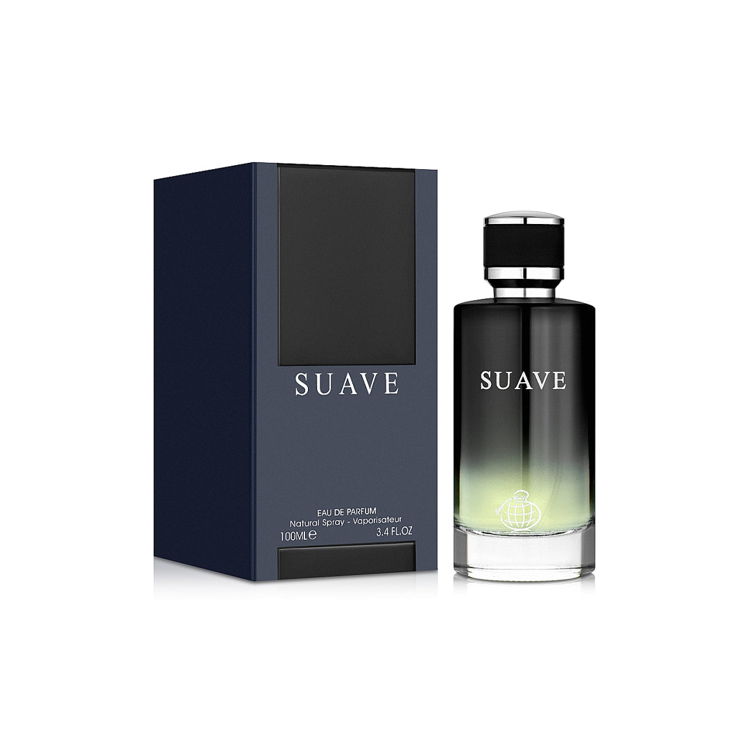 Suave Parfum Spray Eau De Parfum 100ml