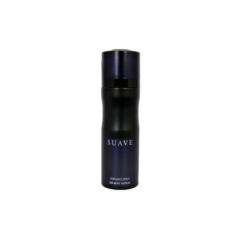 Suave 200ml Deodorant Body Spray