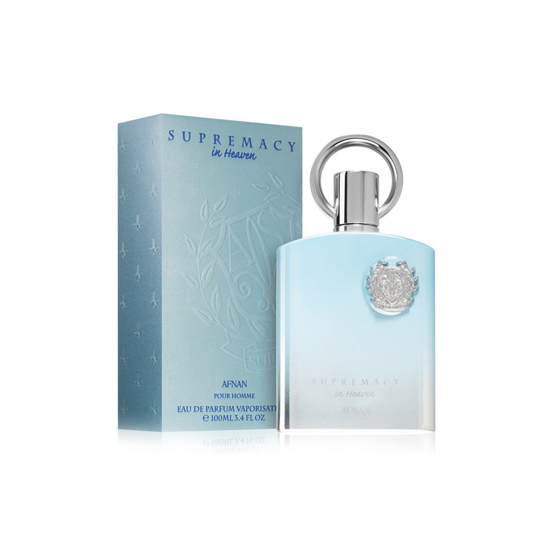 Supremacy In Heaven Eau De Parfum Spray 100ml