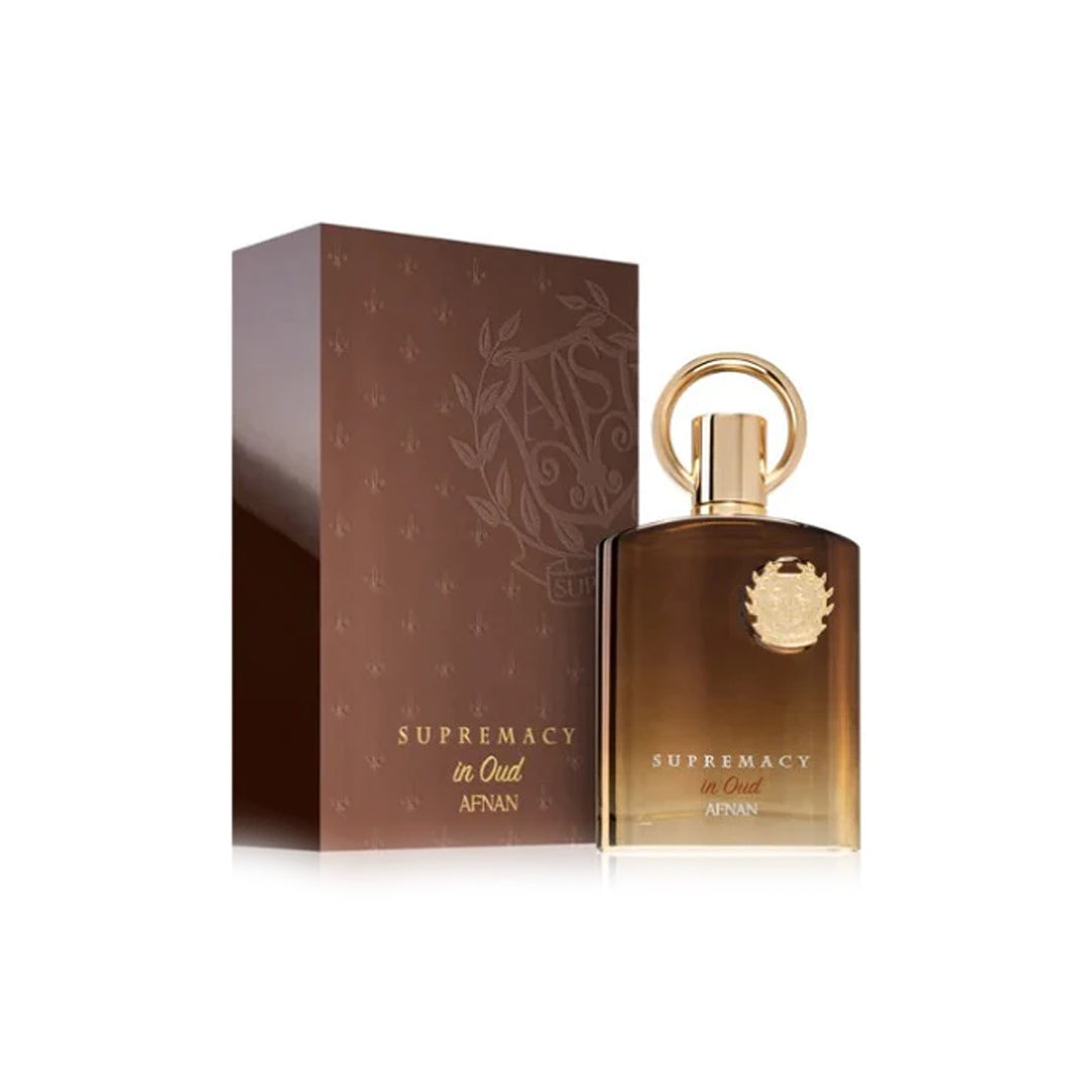 Supremacy in Oud Eau De Parfum Spray 100ml