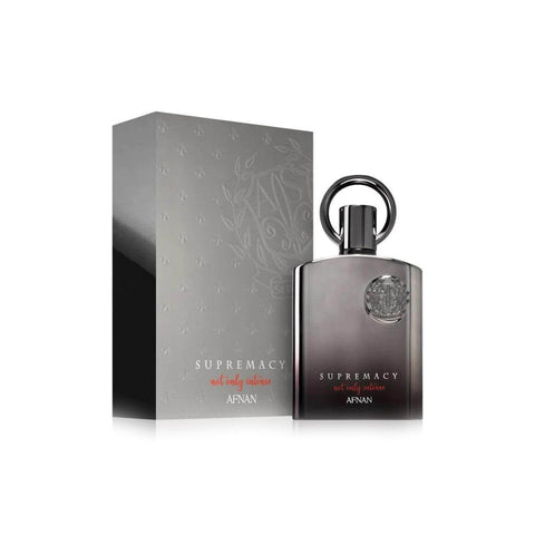 Supremacy Not Only Intense EDP Spray 100ml