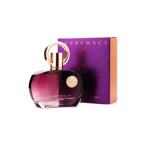 Supremacy Purple Eau De Parfum Spray 100ml