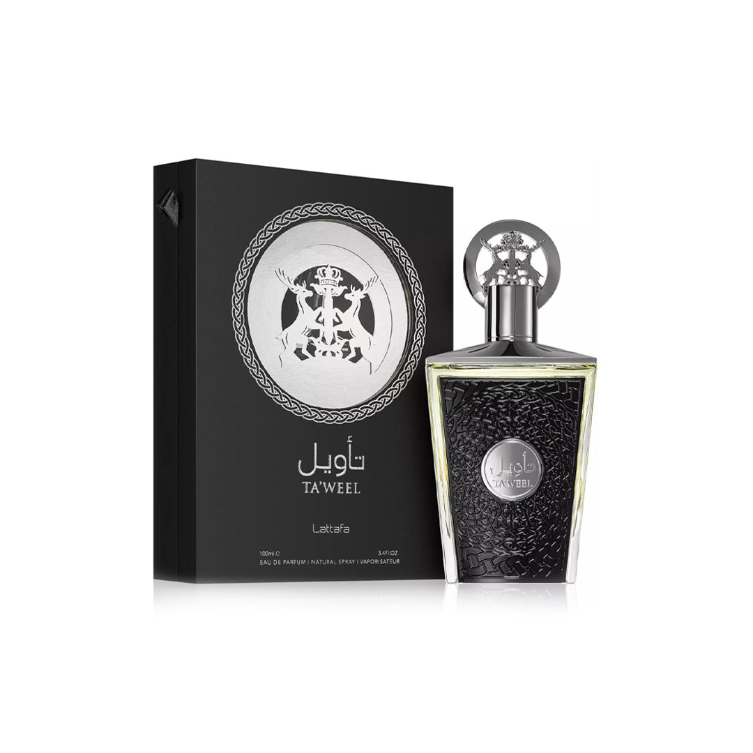 Taweel Eau De Parfum Spray 100ml