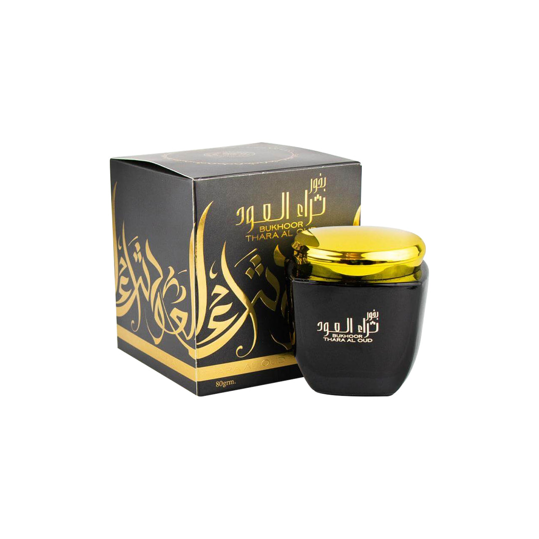 Bakhoor Thara al Oud 80g