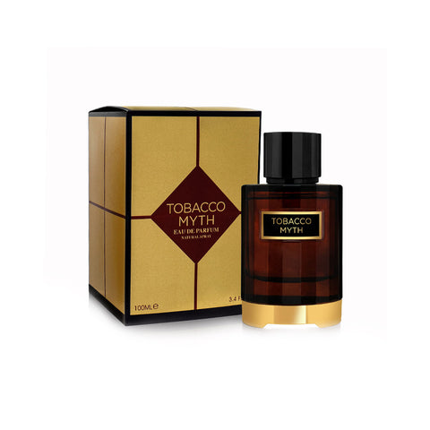 Tobacco Myth Eau De Parfum 100ml