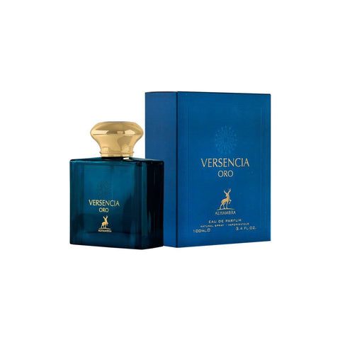 Versencia ORO Eau De Parfum Spray 100ml