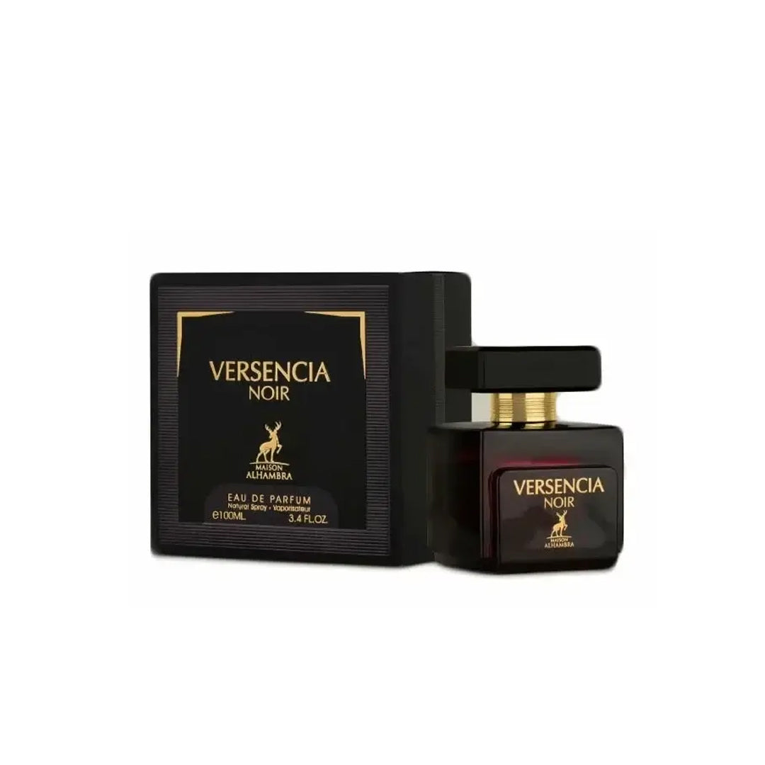 Versencia Noir Eau De Parfum Spray 100ml