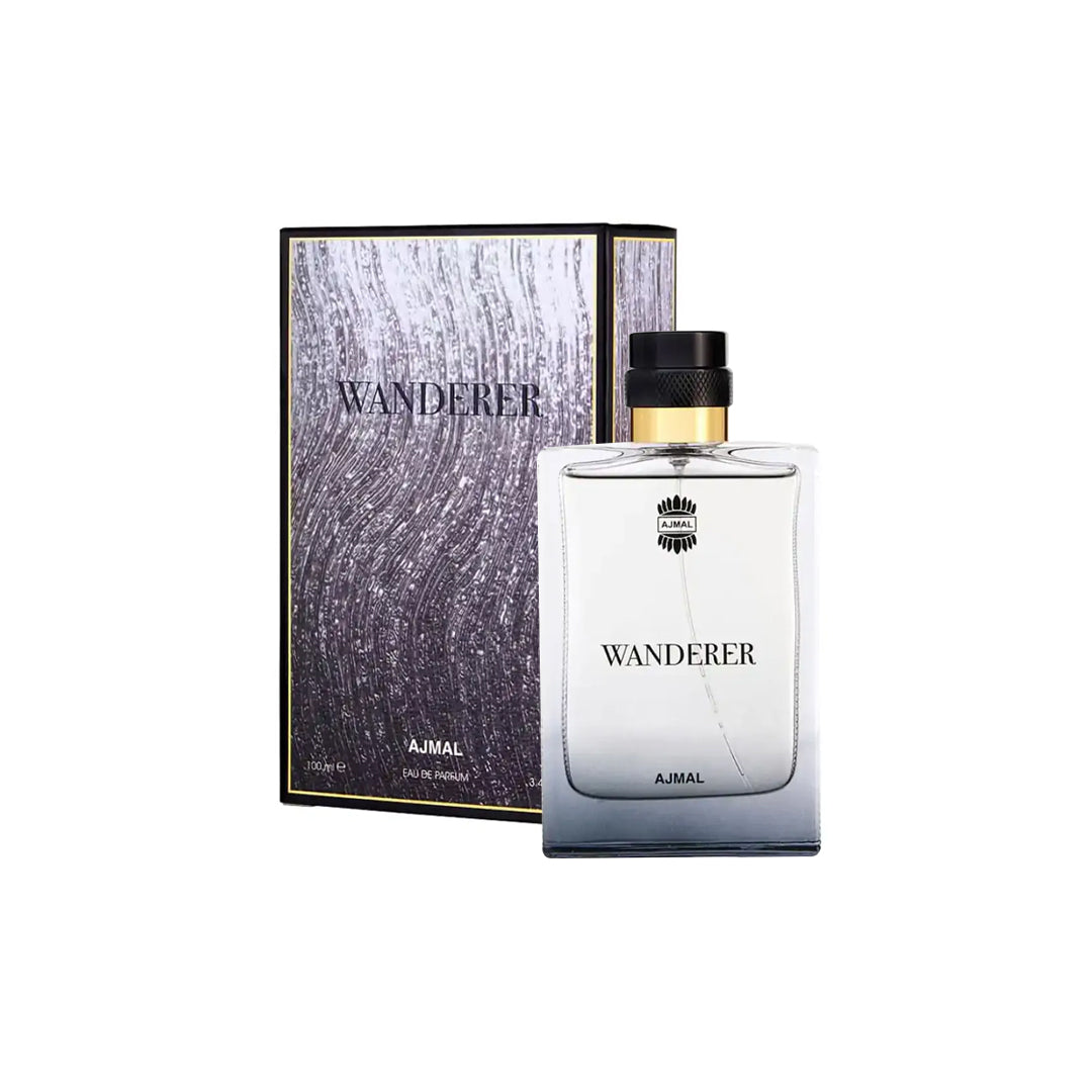 Wanderer Eau De Parfum Spray 100ML