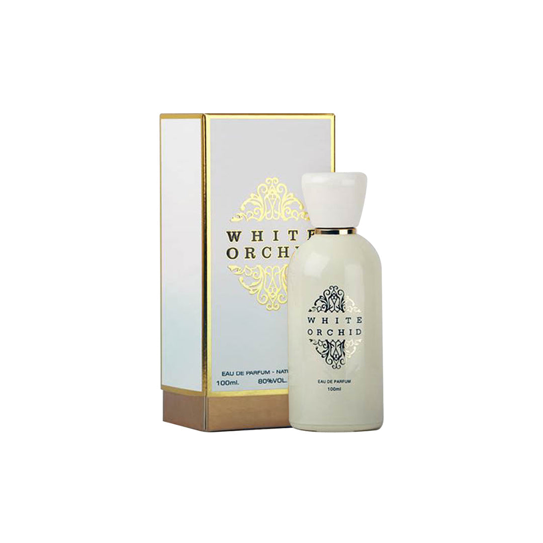 White Orchid Eau De Parfum Spray 100ml