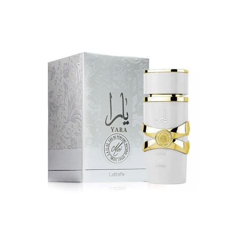 Yara Moi (Yara White) Eau De Parfum 100ml